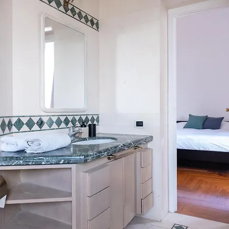 Sea View Appartement Bari