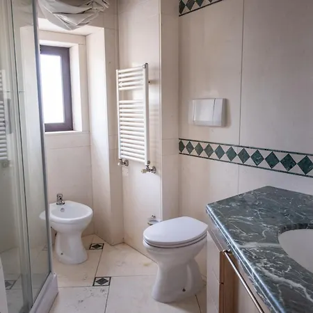 Appartamento Sea View *