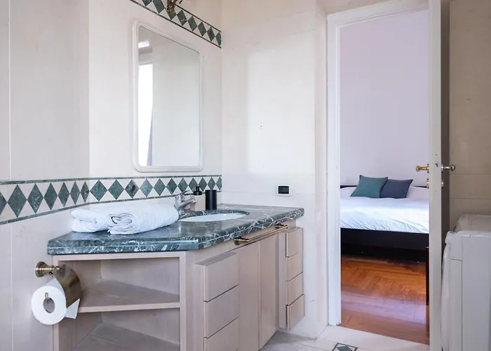 Sea View Appartement Bari