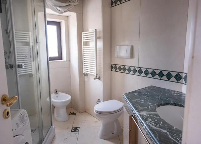 Appartement Sea View *