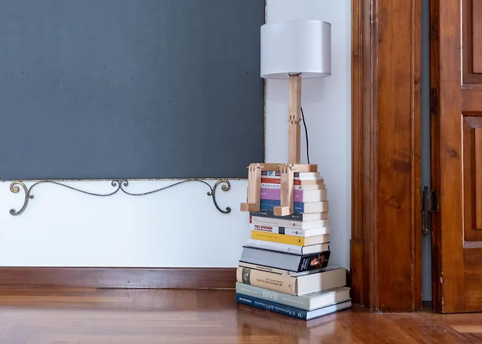 Apartment Sea View Bari